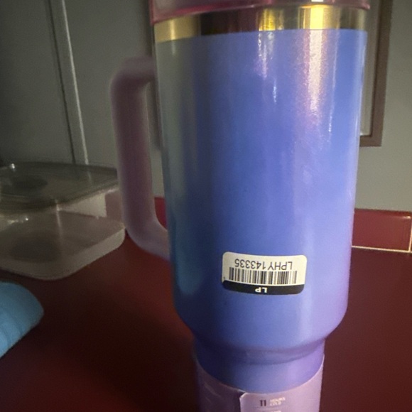 Stanley NEW h2o 40oz WICKED tumbler - Picture 5 of 6